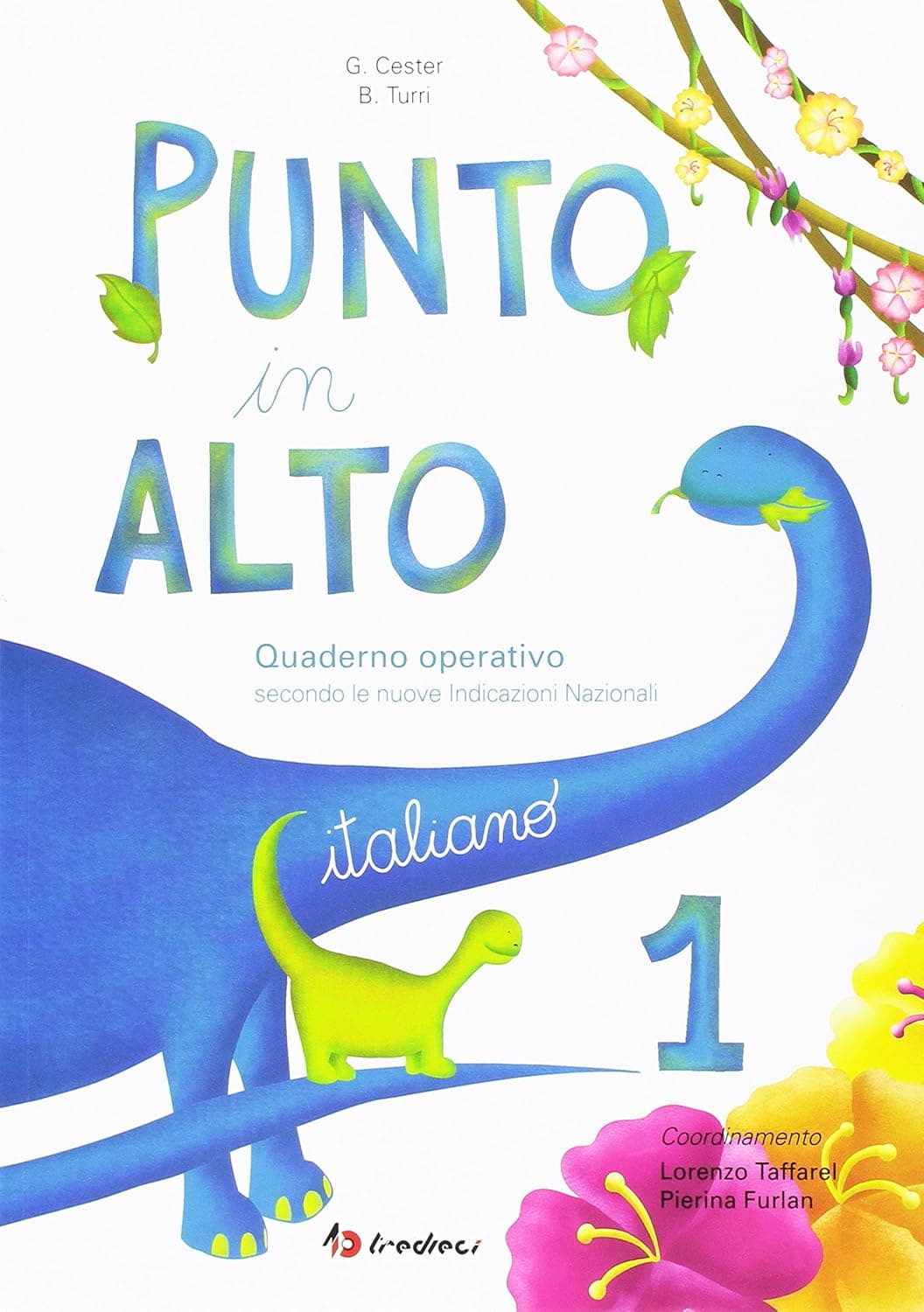 Punto In Alto: Italiano 1