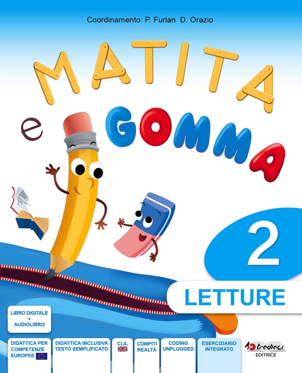 Matita E Gomma 2