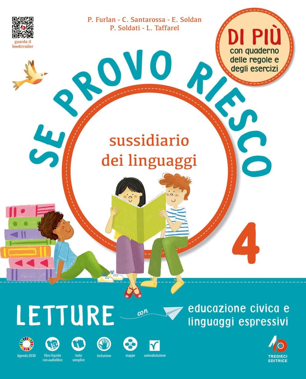 Se Provo Riesco Di Piã 4