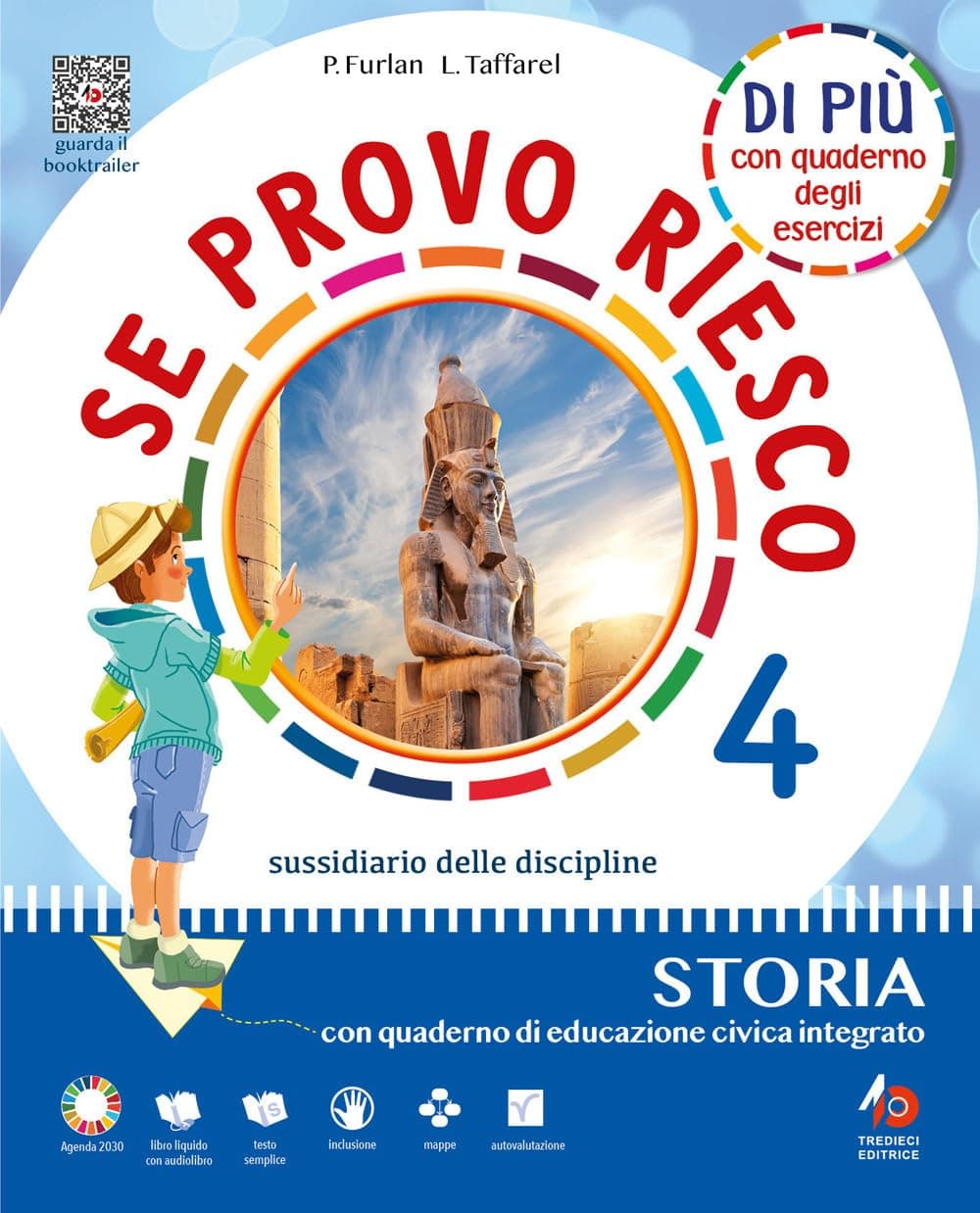 Se Provo Riesco Di Piã 4