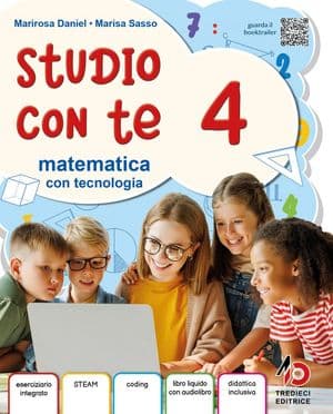 Copertina Studio Con Te 4