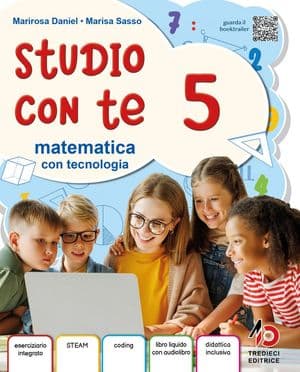 Copertina Studio Con Te 5