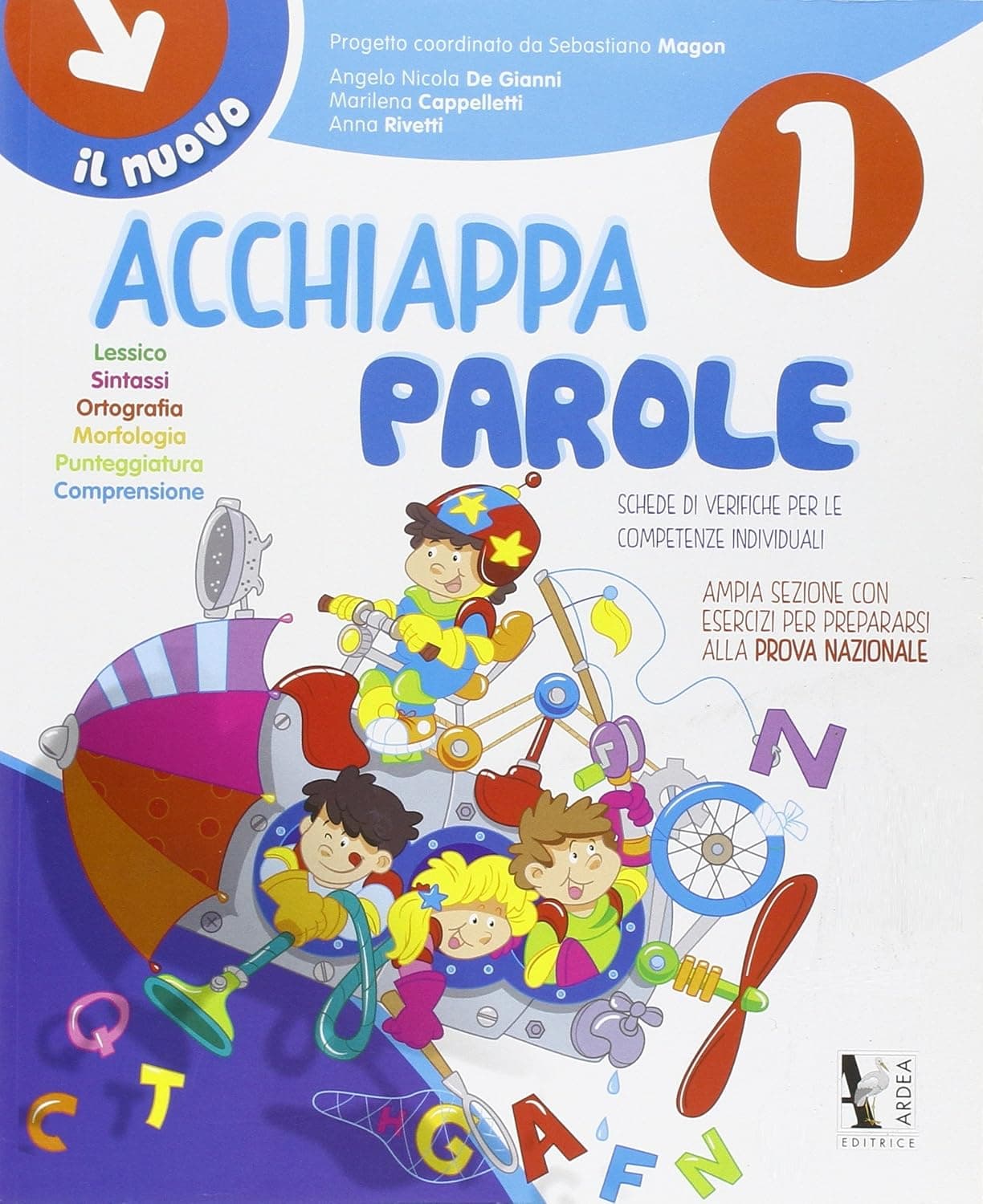 Acchiappaparole