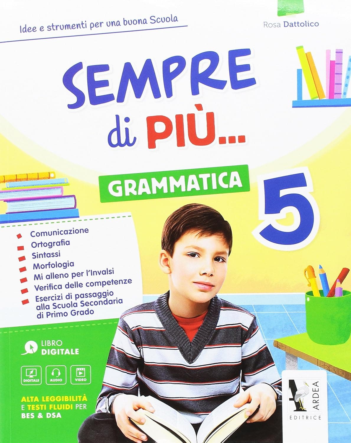 Sempre Di Piu'..5