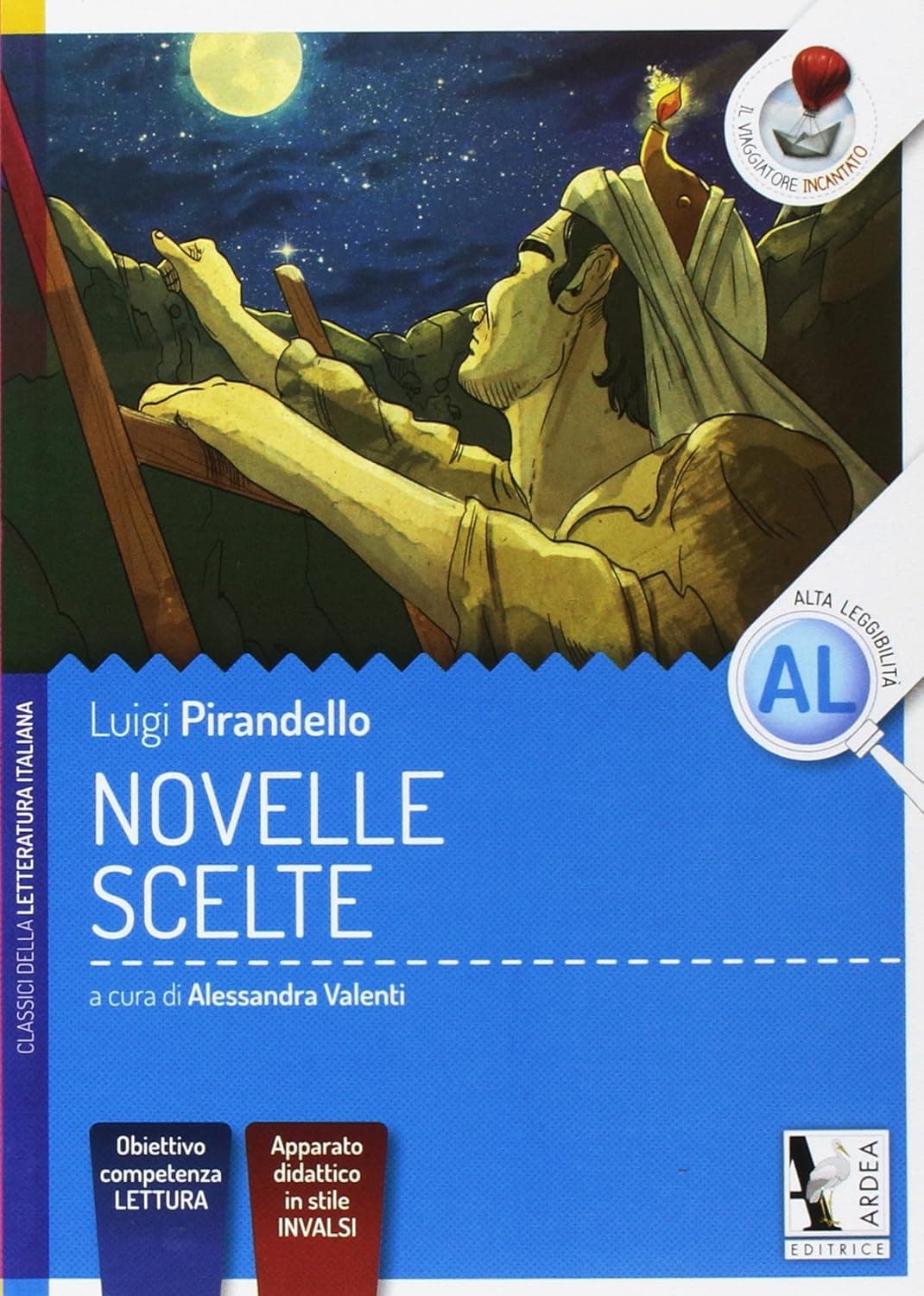 Novelle Scelte