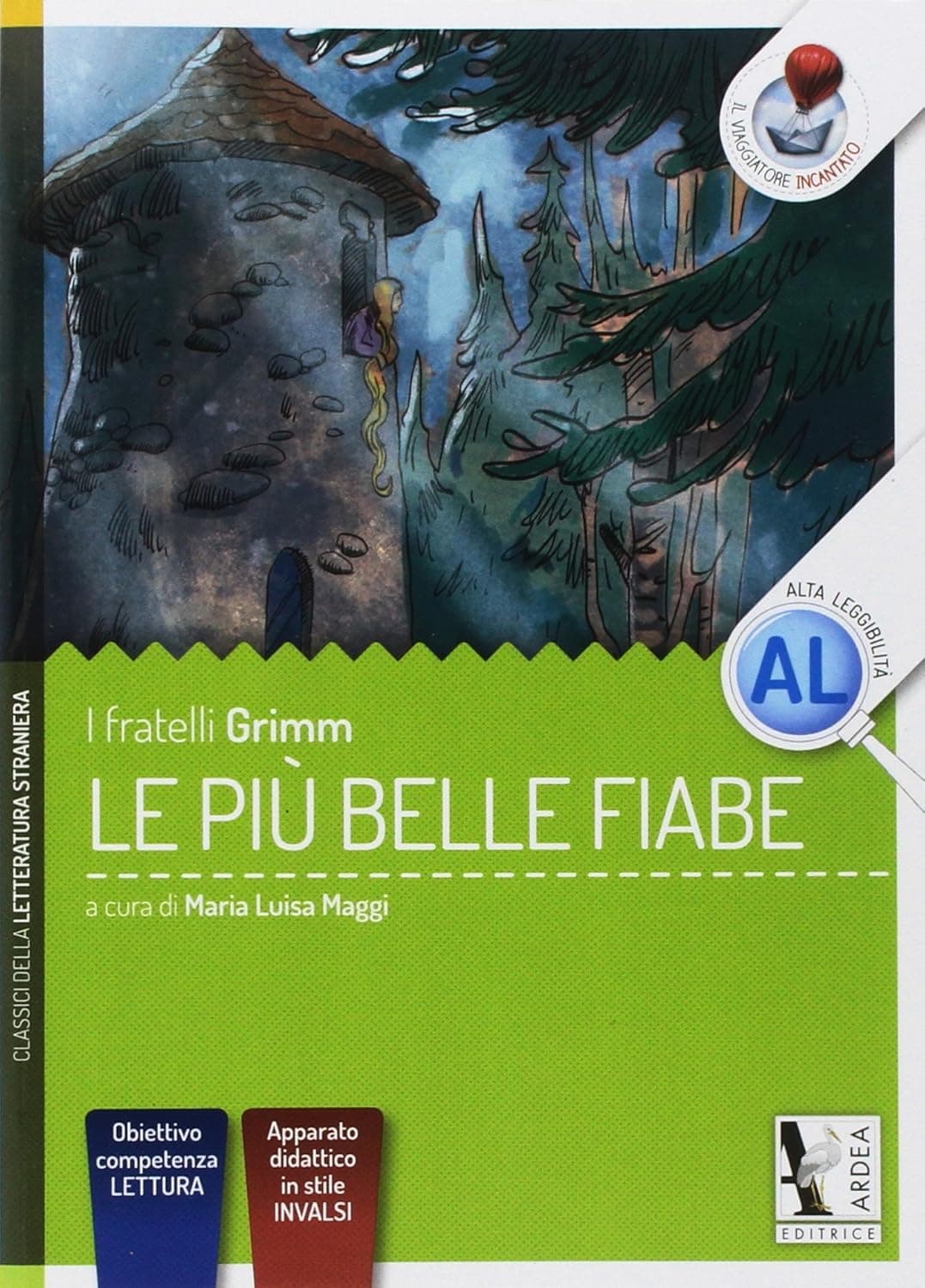 Piu' Belle Fiabe  (Le)