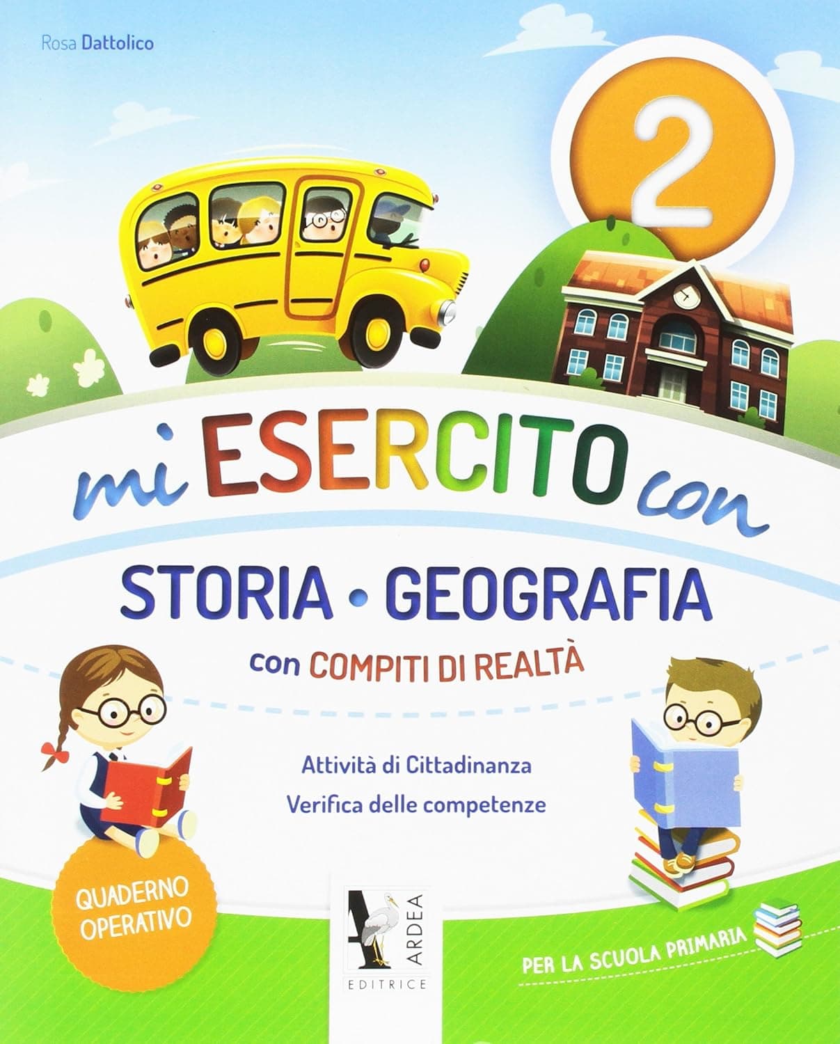 Mi Esercito Con Storia - Geografia 2