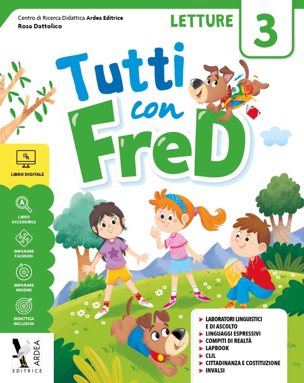 Tutti Con Fred 3
