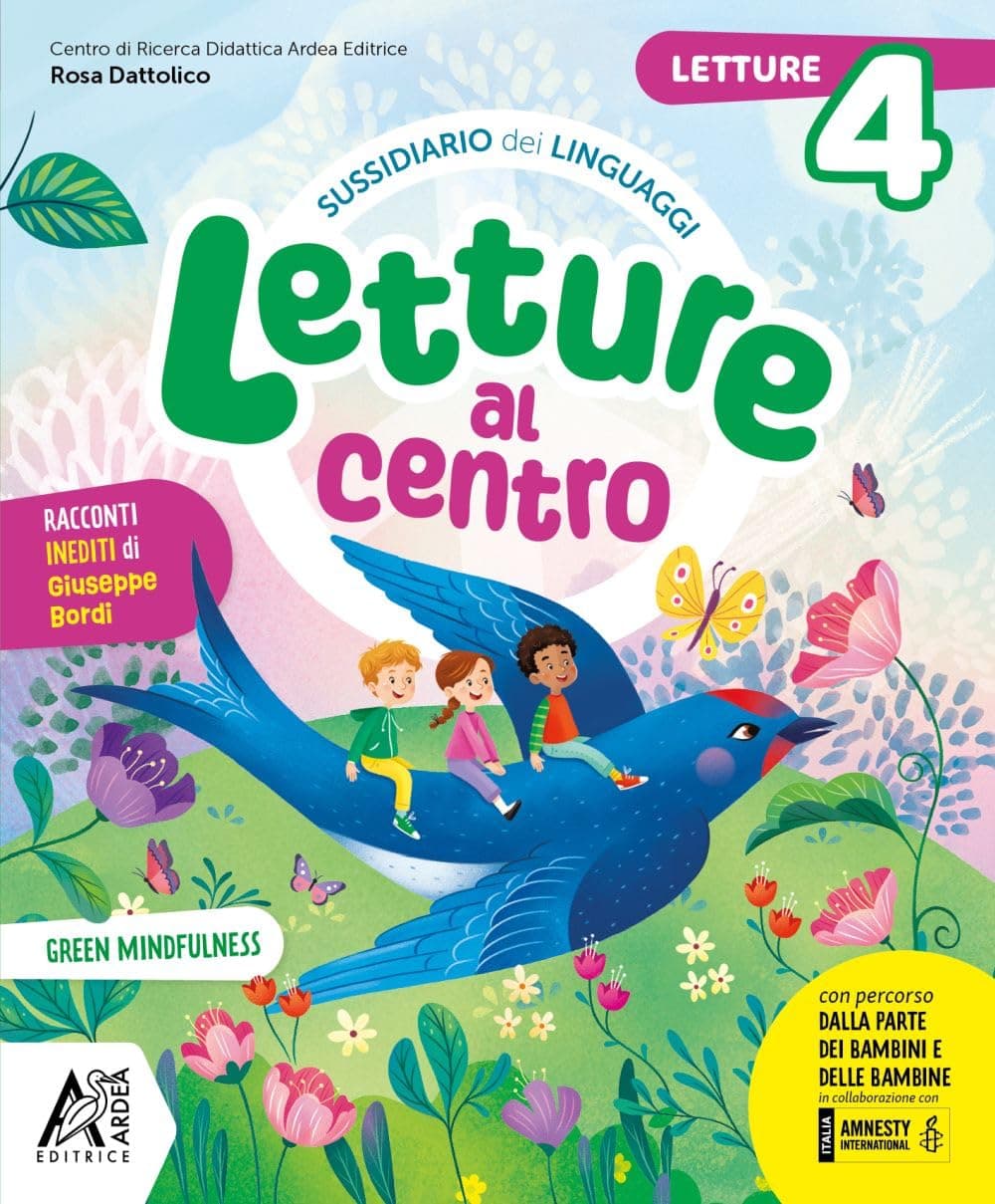 Letture Al Centro 4