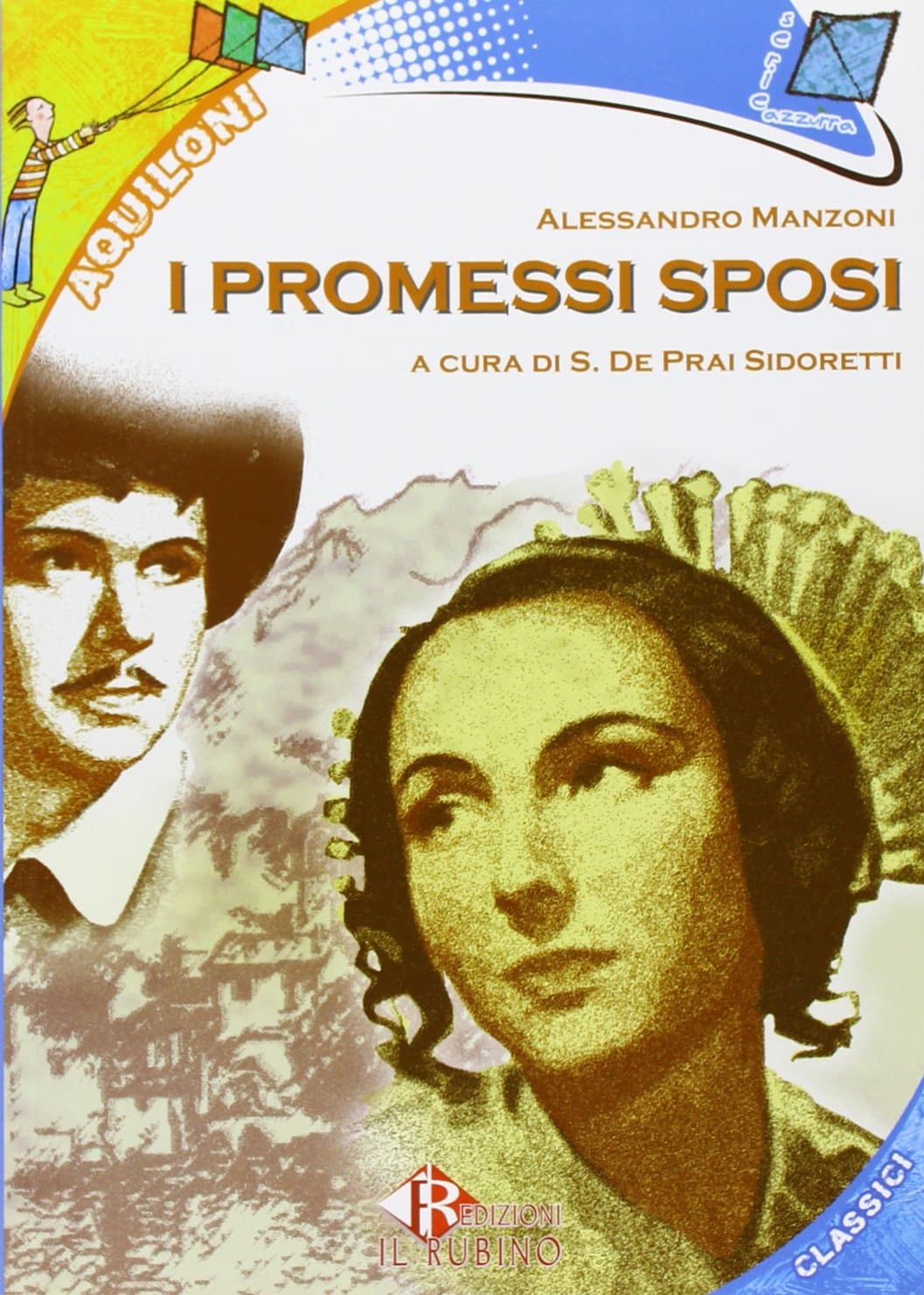 Promessi Sposi (I) Mista