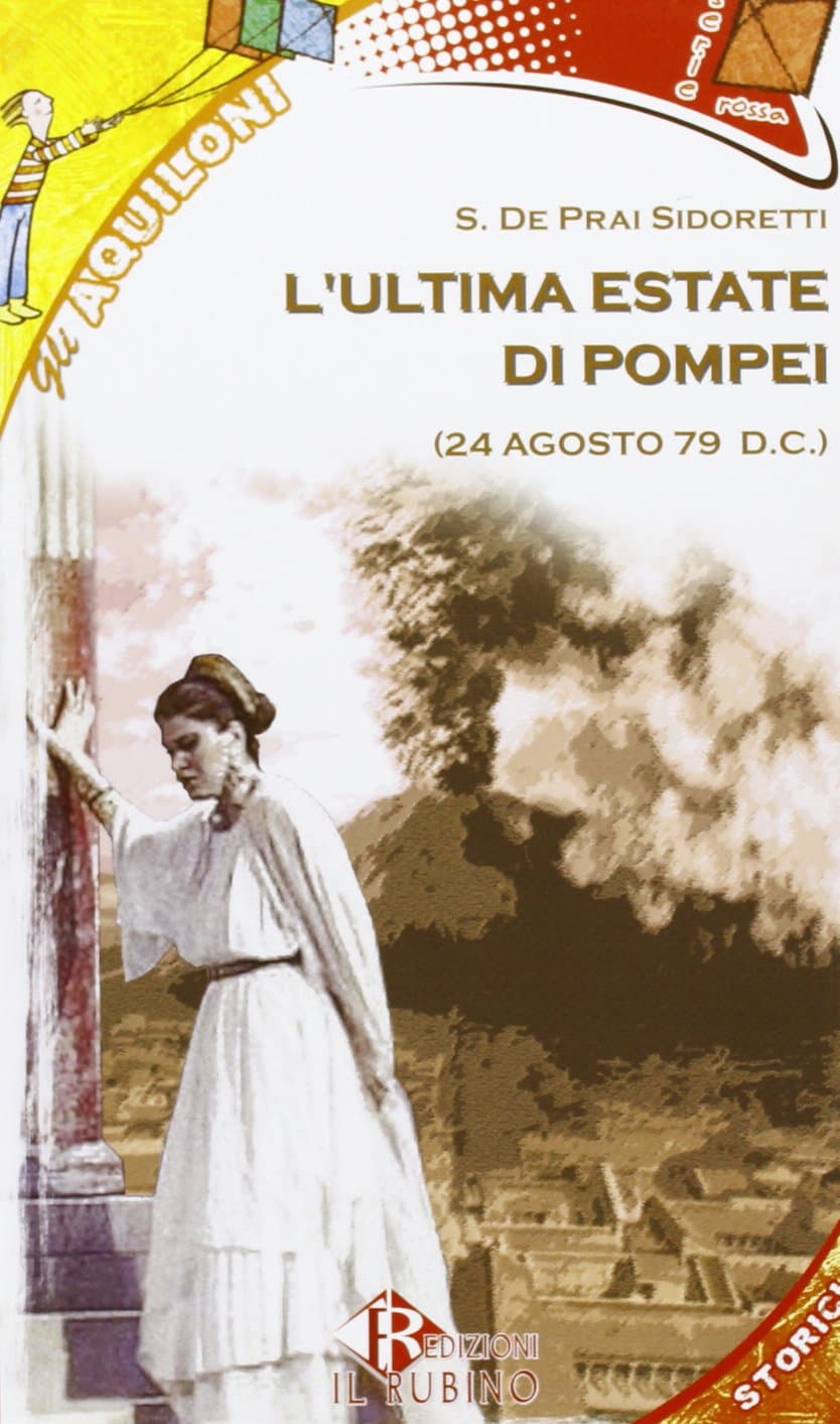 Ultima Estate Di Pompei