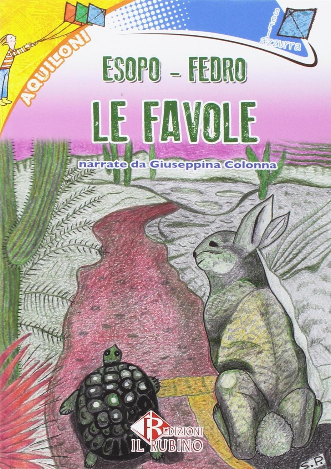 Favole Di Esopo Le