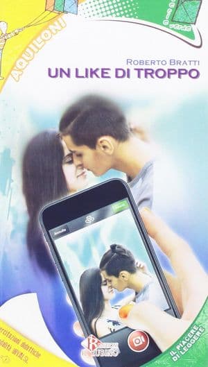 Copertina Un Like Di Troppo