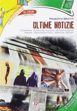 Copertina Ultime Notizie