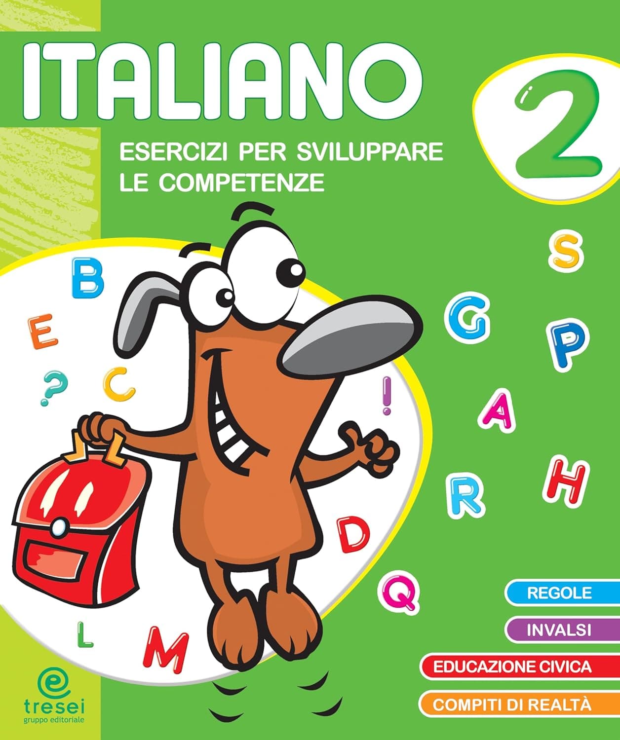 Matematica 2 Esercizi Per Sviluppare Le Competenze