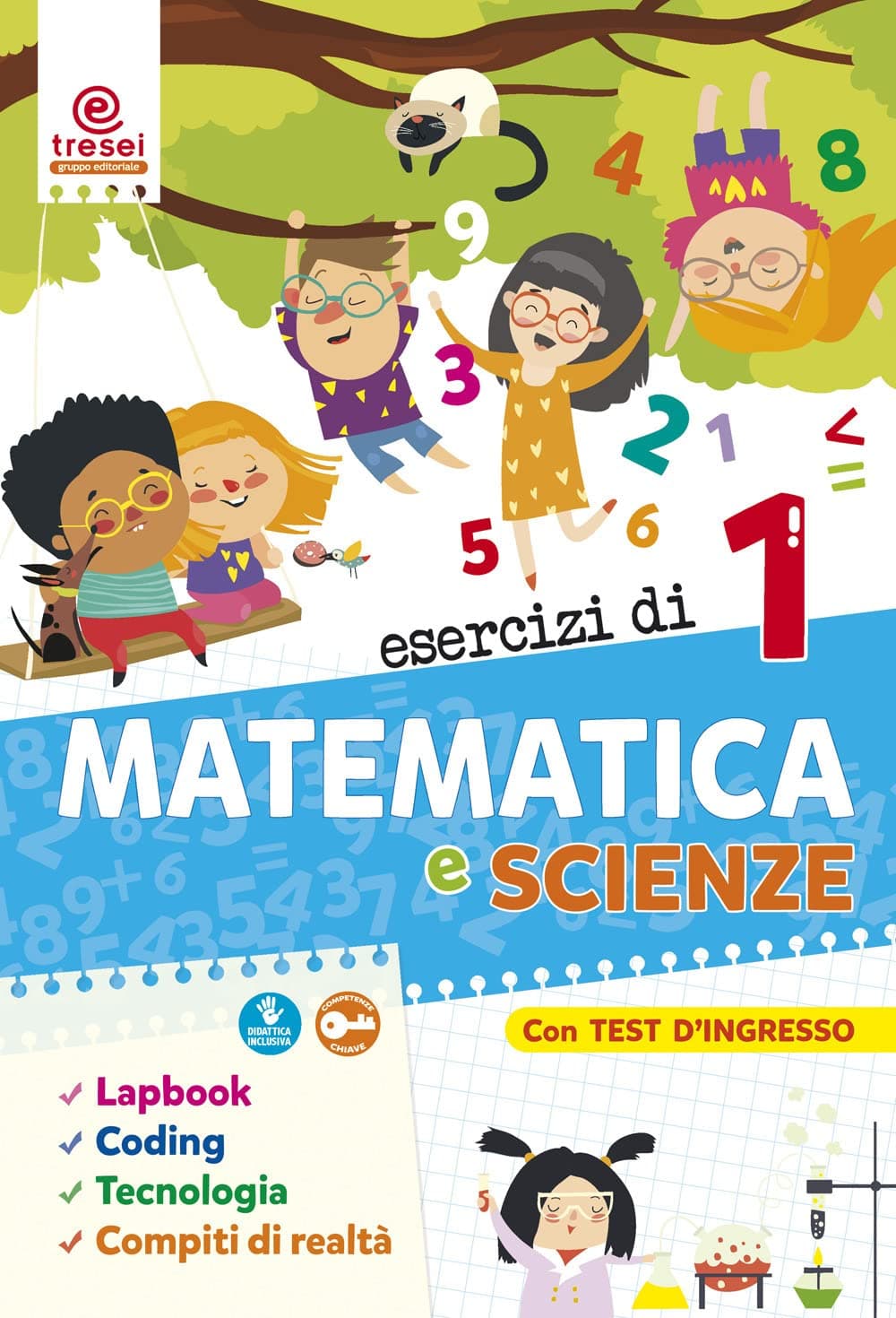 Esercizi Di Matematica 1