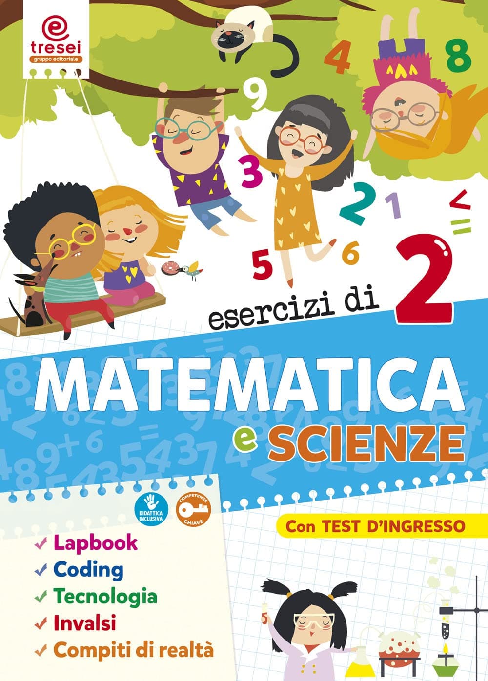 Esercizi Di Matematica E Scienze 2