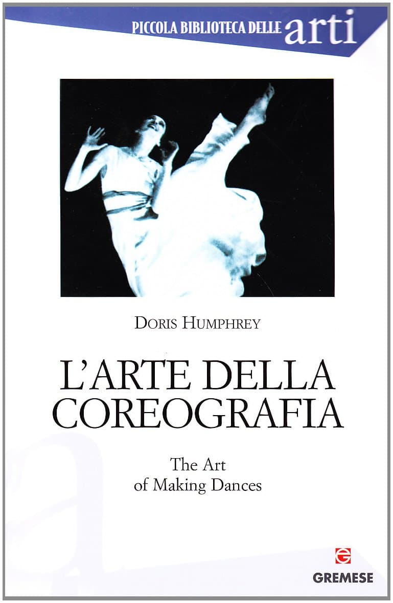 L'Arte Della Coreografia