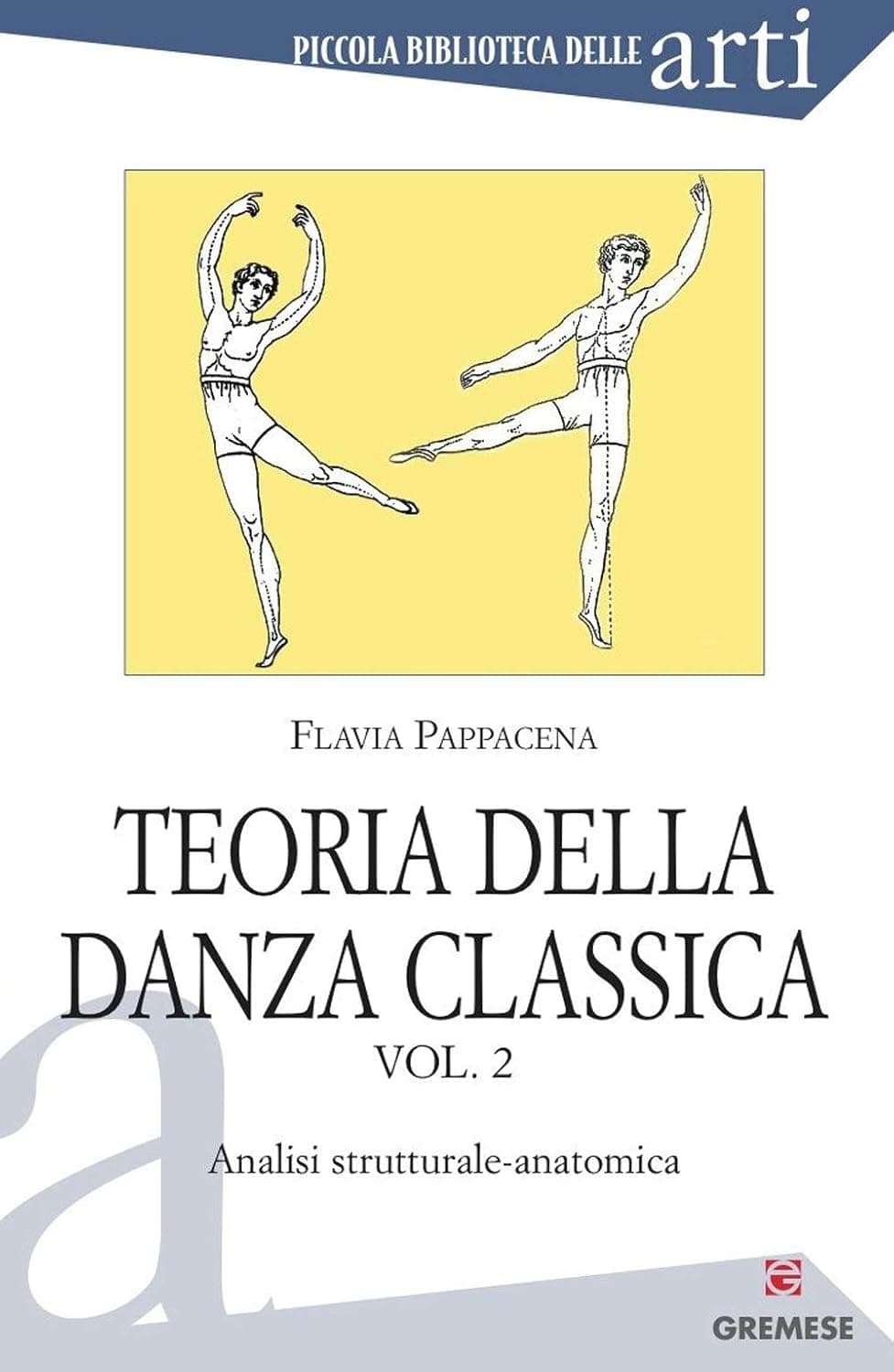Teoria Della Danza Classica