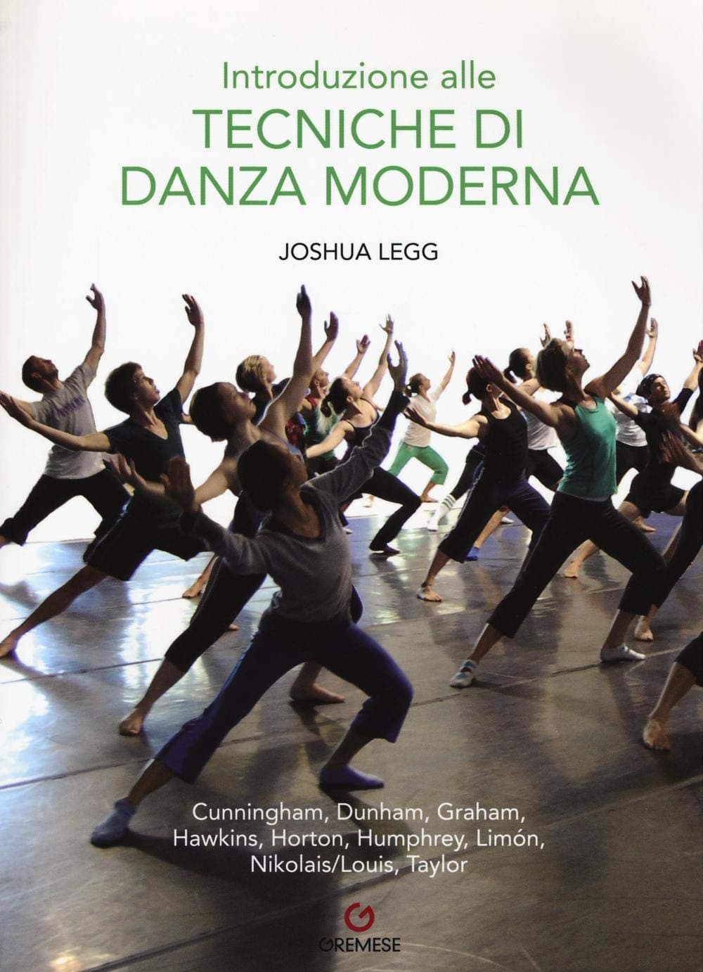Introduzione Alle Tecniche Di Danza Moderna
