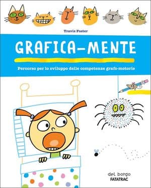 Copertina Grafica -Mente
