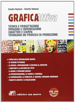 Copertina Grafica Attiva