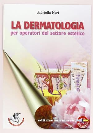Copertina Dermatologia (La)