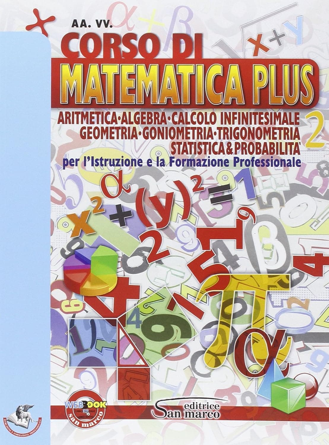 Corso Di Matematica Plus
