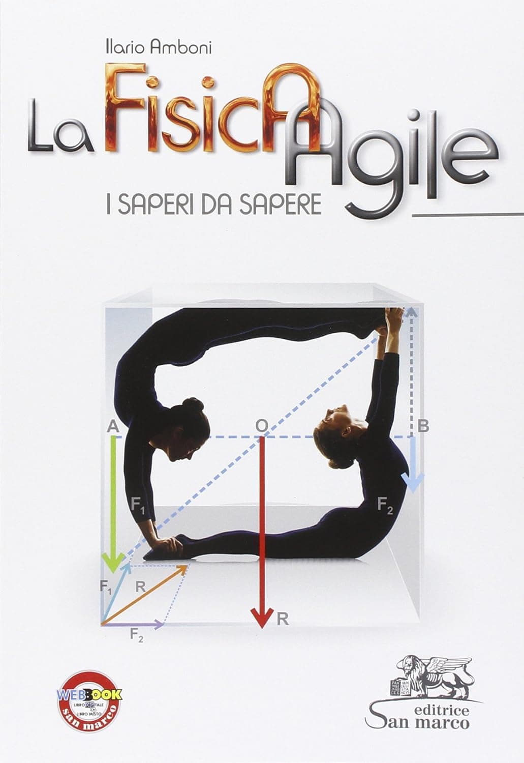 Fisica Agile (La)