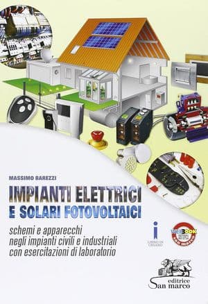Copertina Impianti Elettrici E Solari Fotovoltaici