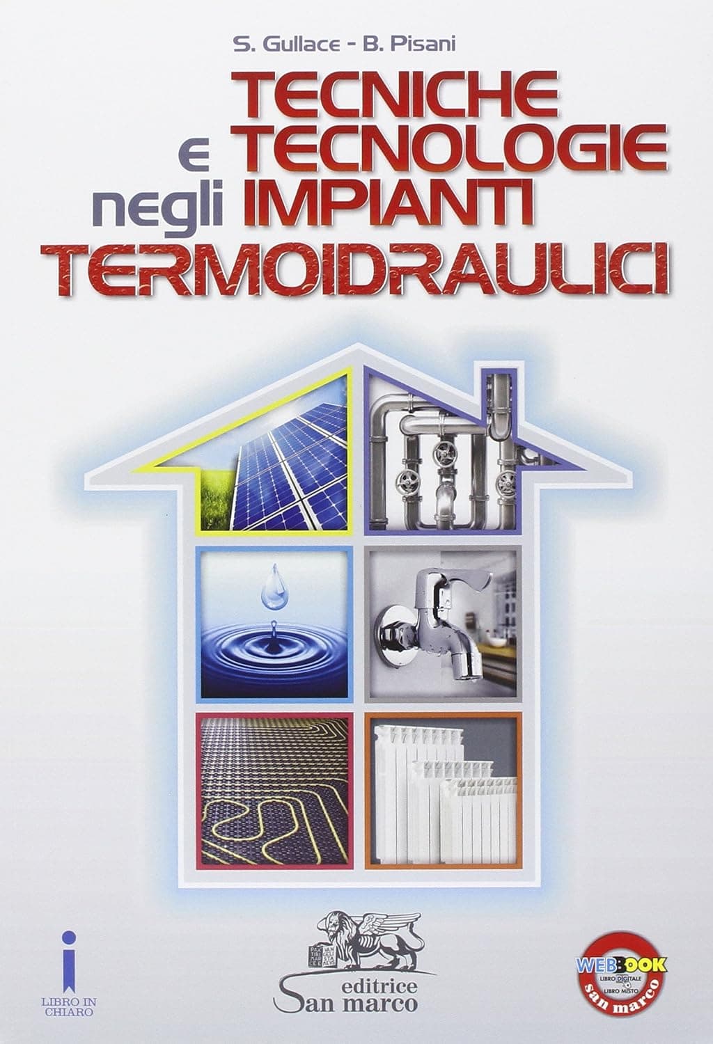 Tecniche E Tecnologie Negli Impianti Termoidraulici