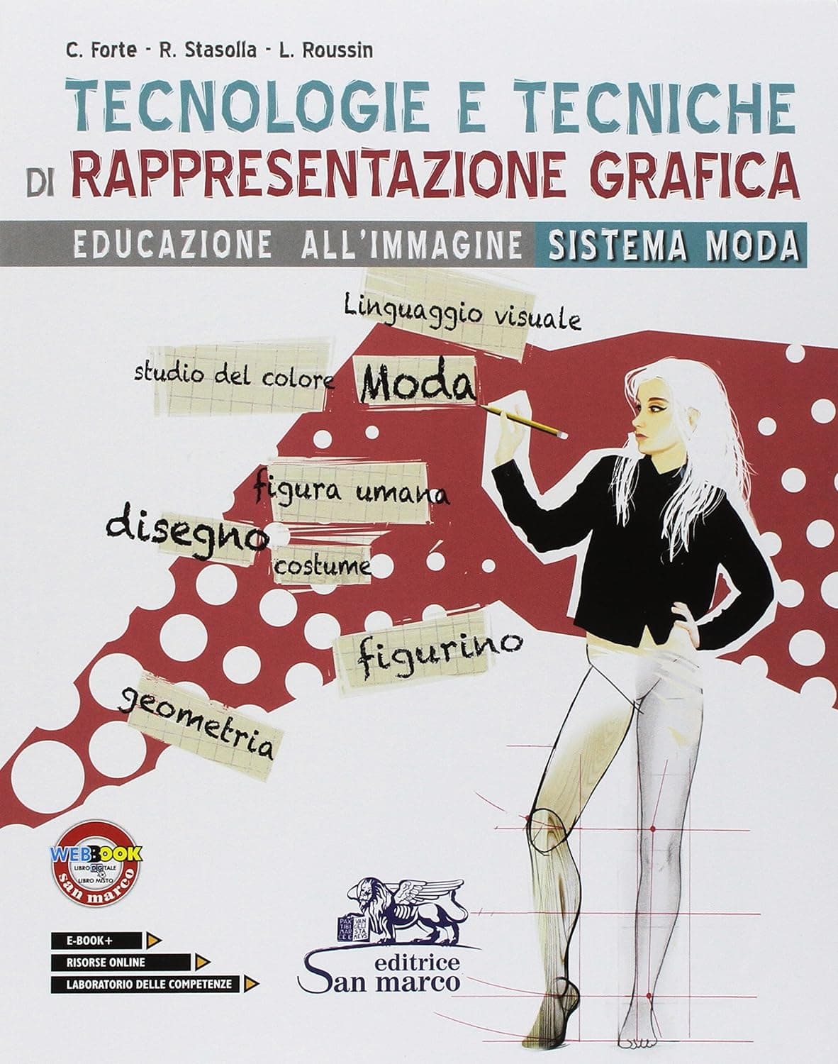 Tecnologie  E Tecniche Di Rappresentazione Grafica
