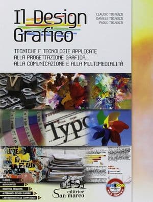 Copertina Design Grafico (Il)