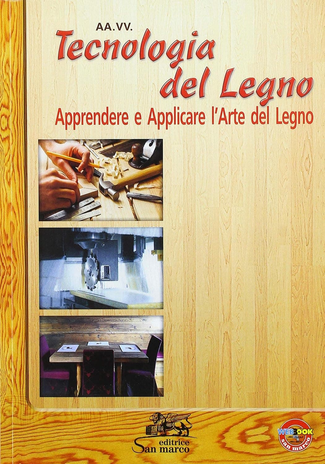 Tecnologia Del Legno