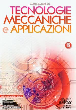 Copertina Tecnologie Meccaniche E Applicazioni 3