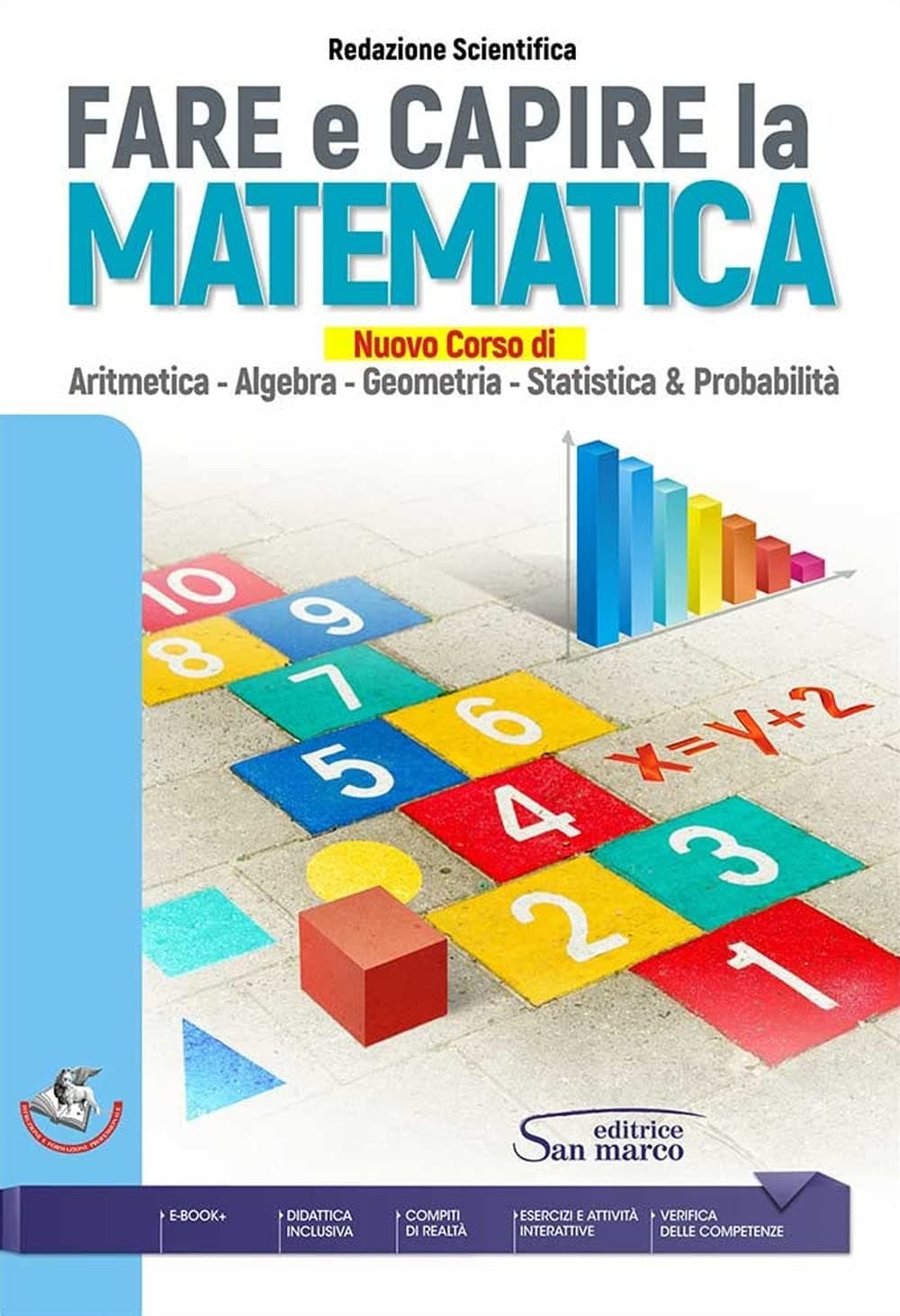 Fare E Capire La Matematica