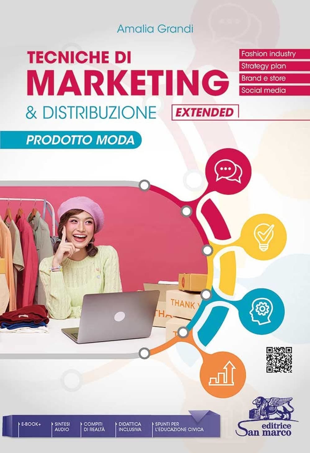 Tecniche Di Marketing & Distribuzione Extended