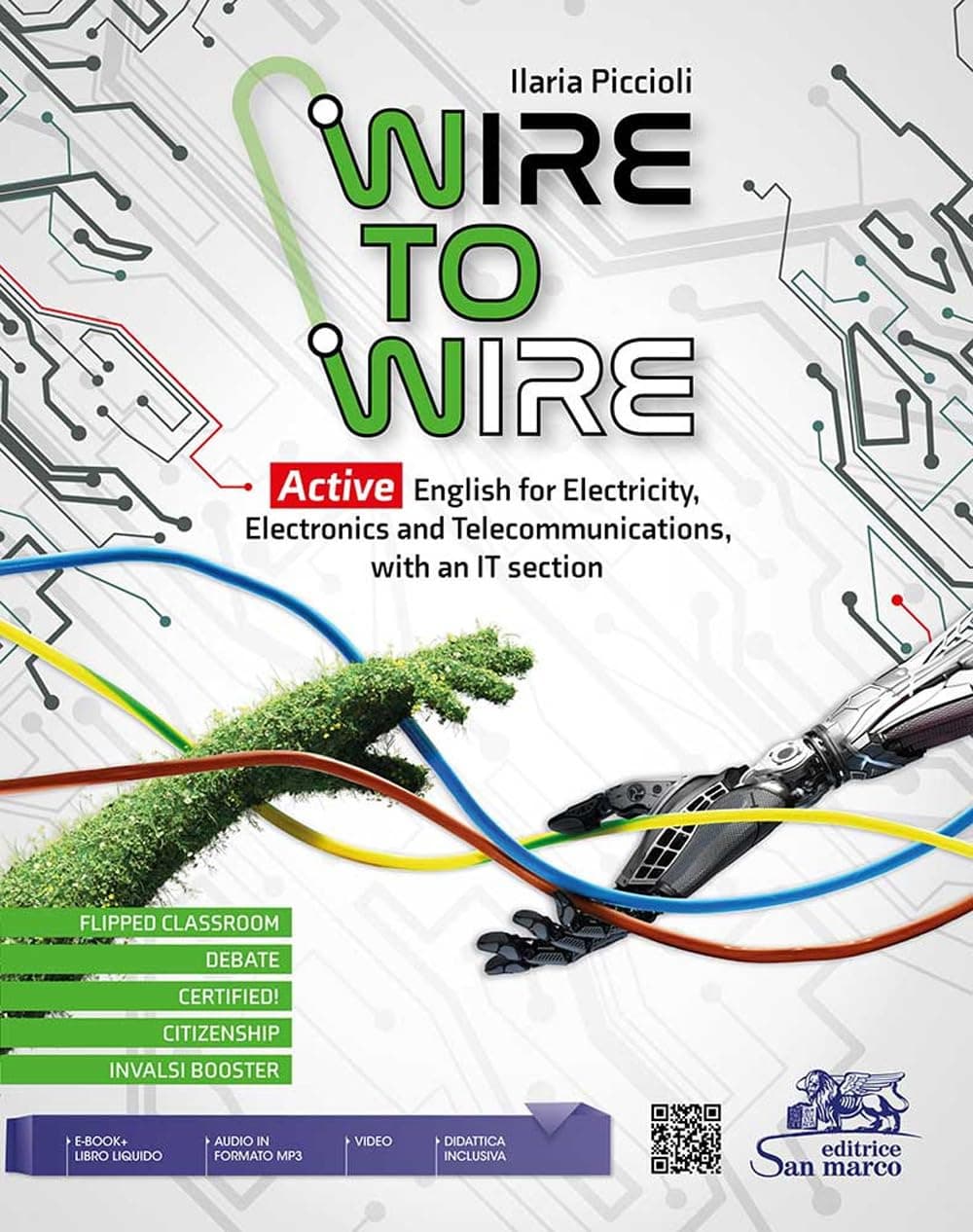 Wire To Wire + Audio Mp3 + Video