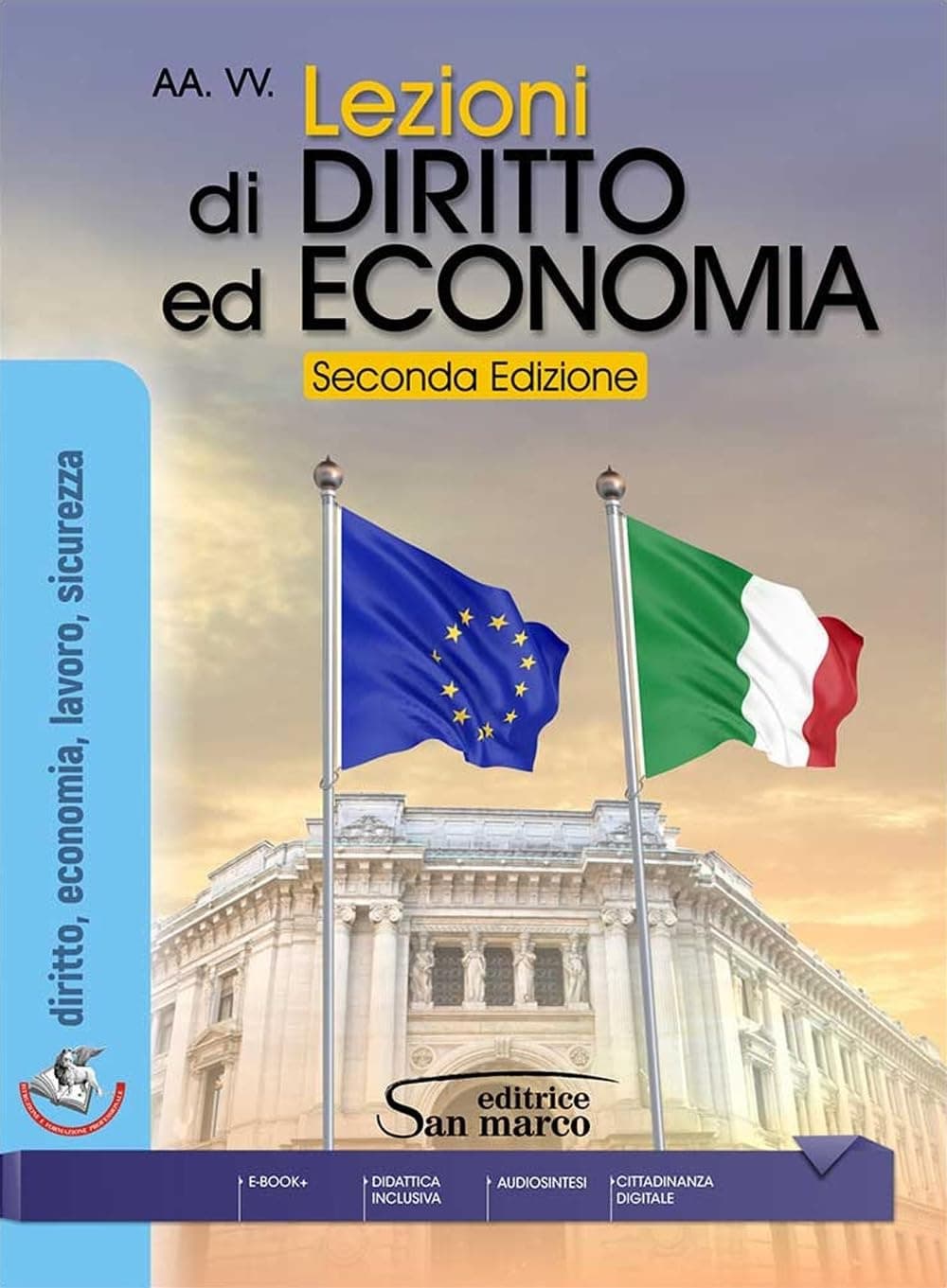 Lezioni Di Diritto Ed Economia