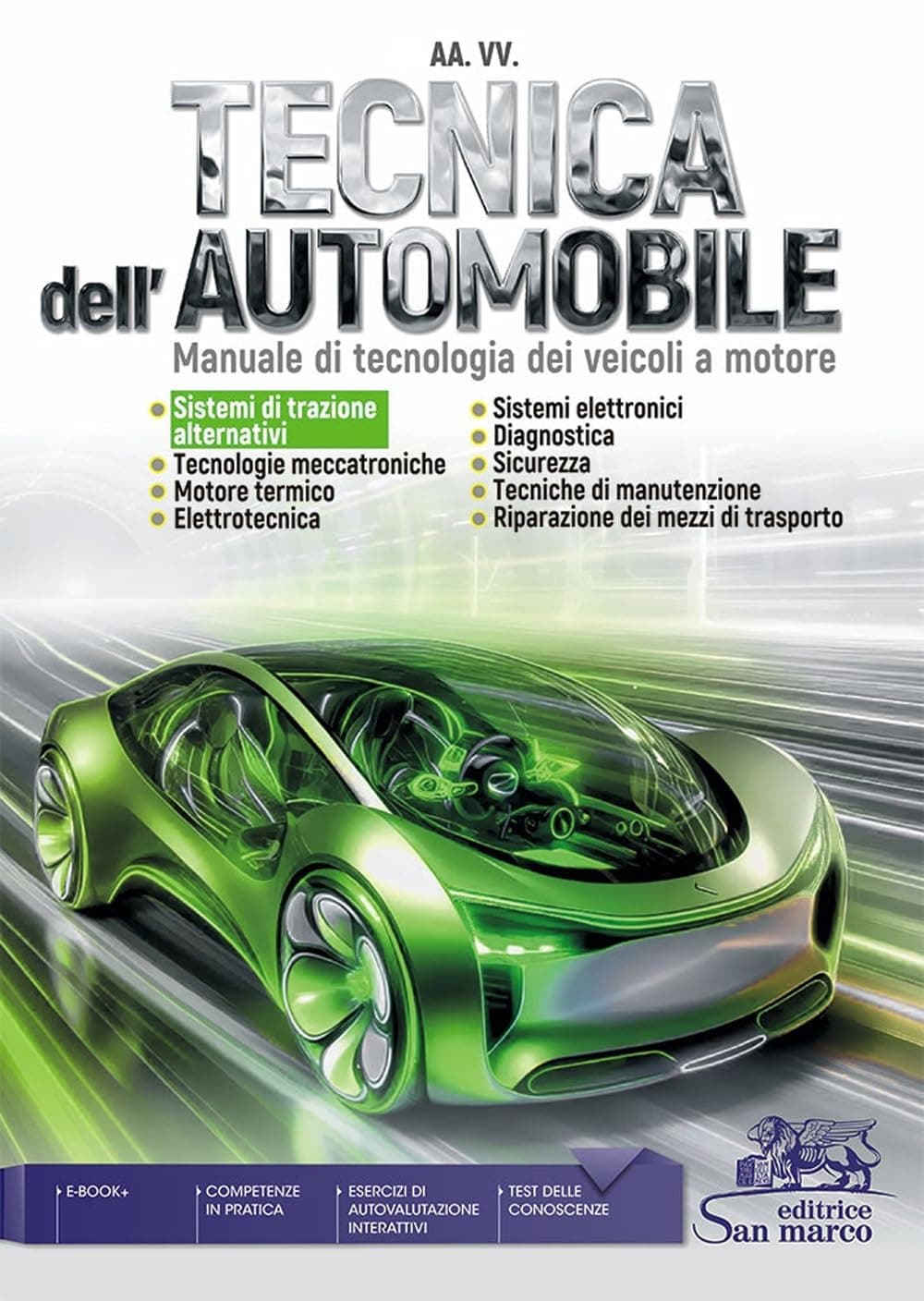 Tecnica Dell'Automobile