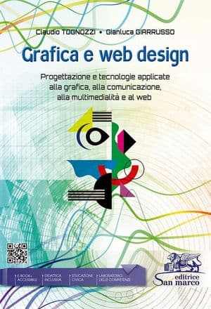 Copertina Grafica E Web Design