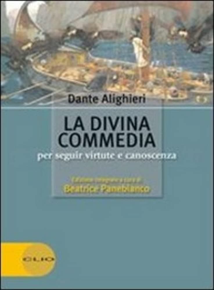 Divina Commedia (La)