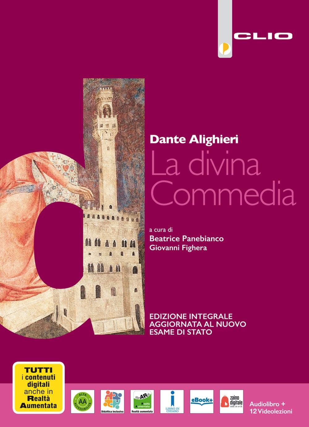 Divina Commedia (La)