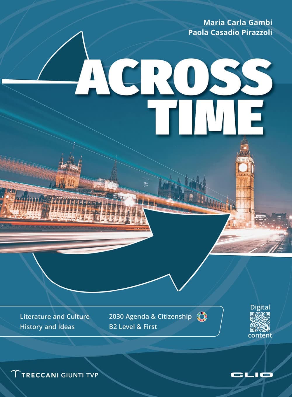 Across Time + Vol. Plus