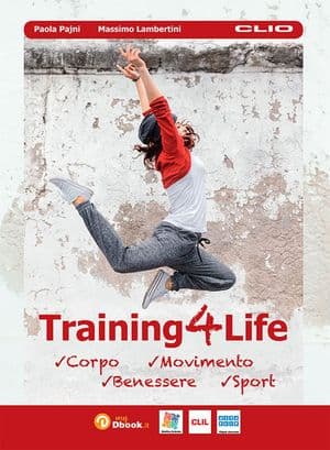 Copertina Training4Life + Proposte Operative