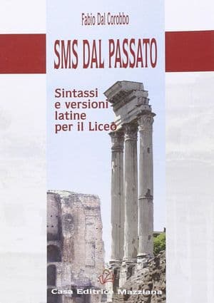 Copertina Sms Dal Passato.