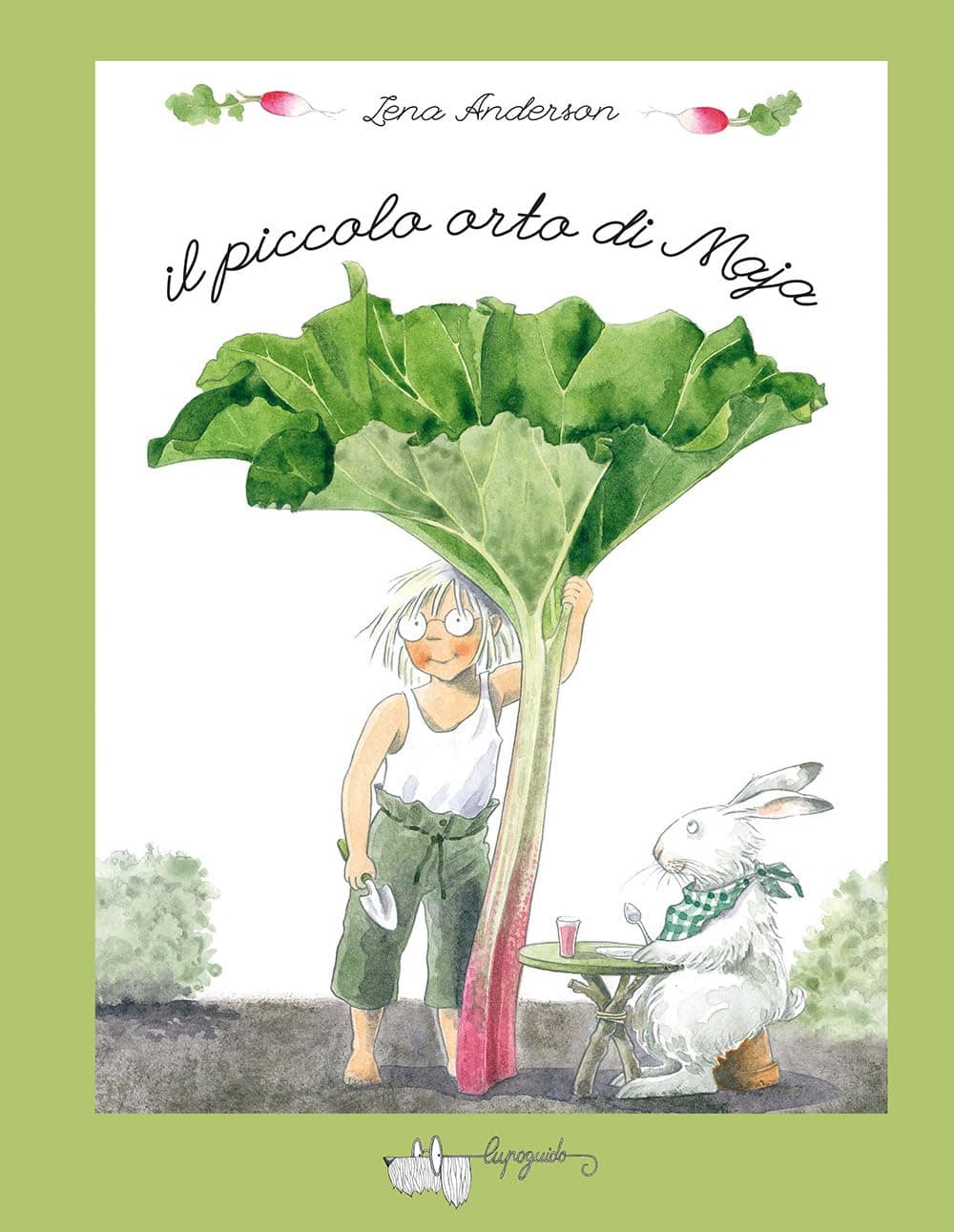 Il Piccolo Orto Di Maja