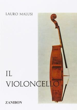 Copertina Violoncello (Il)