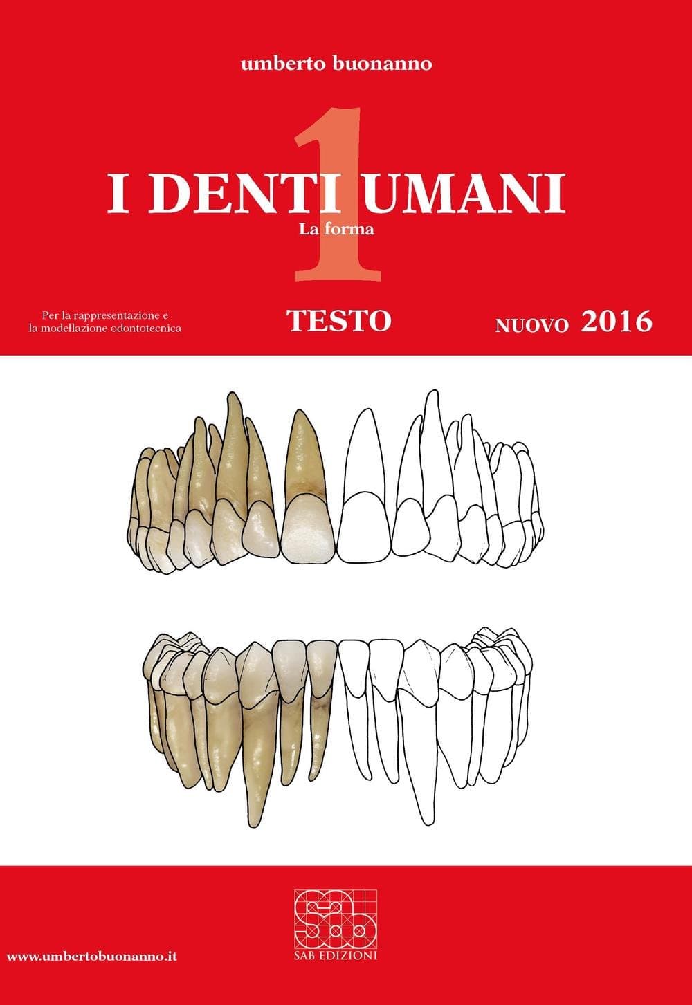 Denti Umani 1 (I)