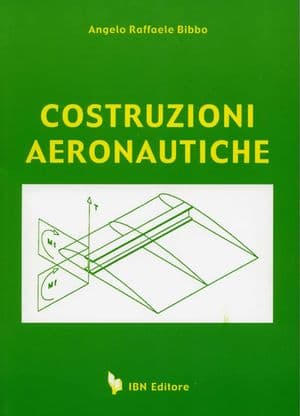 Copertina Costruzioni Aeronautiche